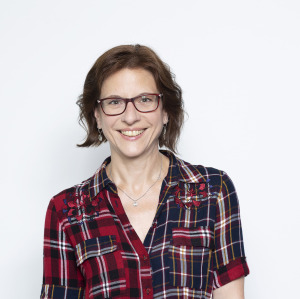 Profilbild von Angela Dobritzhofer