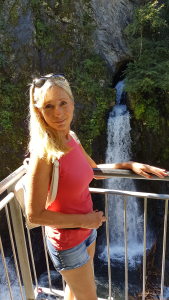 Profilbild von Angela Fomin
