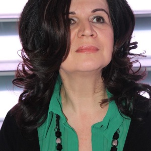 Profilbild von Angela Grünwerth