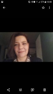 Profilbild von Angela Hafner