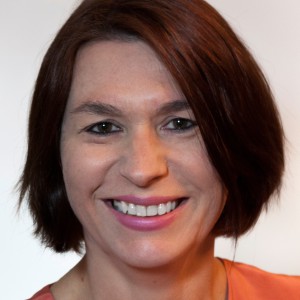Profilbild von Angela Heissenberger
