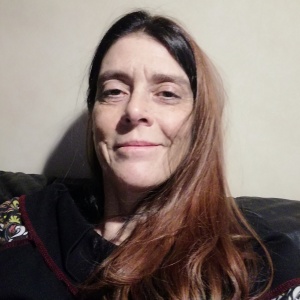 Profilbild von Angela Hodac