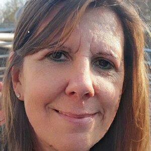 Profilbild von Angela Jung