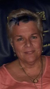Profilbild von Angela Koch