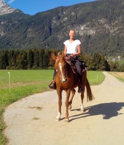 Profilbild von Angela Kroiss
