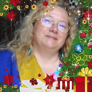 Profilbild von Angela Kury