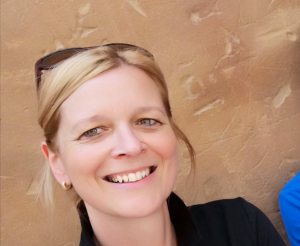 Profilbild von Angela Lamplmayr