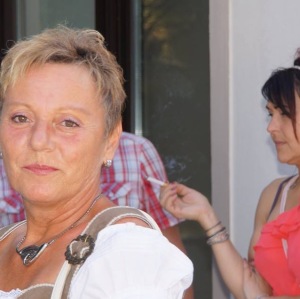 Profilbild von Angela Leeb