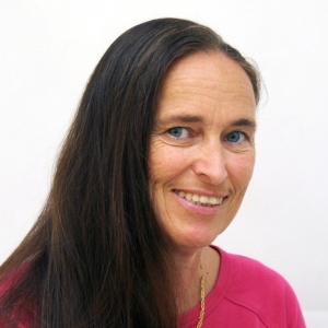 Profilbild von Angela Lichtenauer