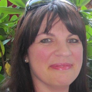 Profilbild von Angela Liebmann