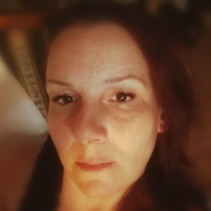 Profilbild von Angela Maschek
