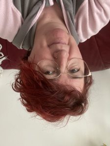 Profilbild von Angela Mydza