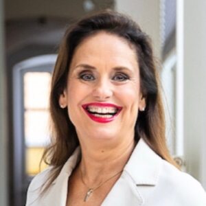 Profilbild von Angela Pengl-Böhm