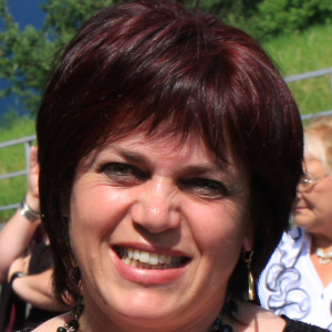 Profilbild von Angela Plattner