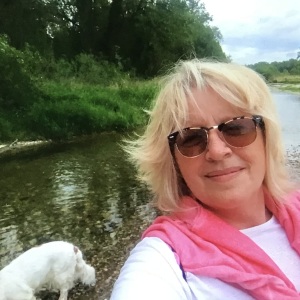 Profilbild von Angela Prüger