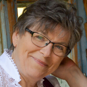 Profilbild von Angela Riedlmaier