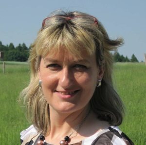 Profilbild von Angela Scheichel