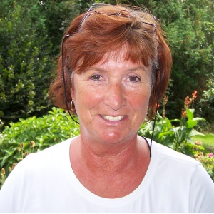 Profilbild von Angela Stein