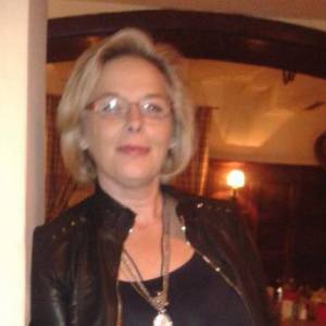Profilbild von Angela Steiner
