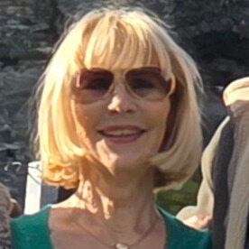 Profilbild von Angela Steininger