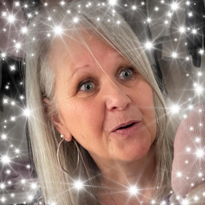Profilbild von Angelika Anderwald