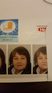 Profilbild von Angelika Batka