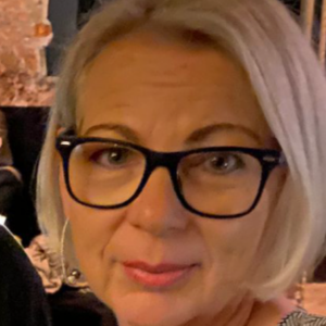 Profilbild von Angelika Buchta