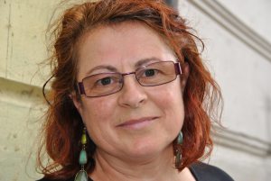 Profilbild von Angelika Drexel