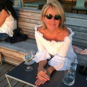 Profilbild von Angelika Foltas