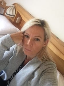 Profilbild von Angelika Fuchs