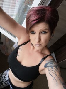 Profilbild von Angelika Glader