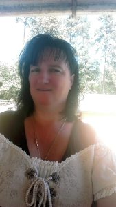 Profilbild von Angelika Gleinzer