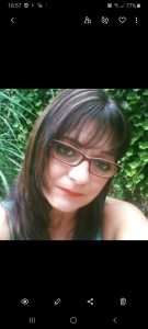 Profilbild von Angelika Graf