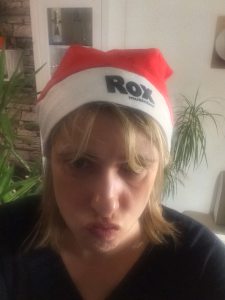 Profilbild von Angelika Greinecker