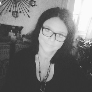 Profilbild von Angelika Größing