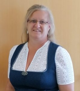 Profilbild von Angelika Hack