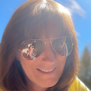 Profilbild von Angelika Hansekowitz