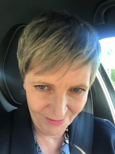 Profilbild von Angelika Hermann