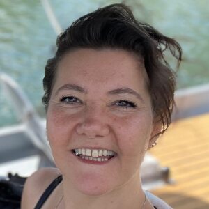 Profilbild von Angelika Hochleitner
