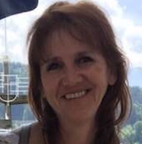 Profilbild von Angelika Hofer