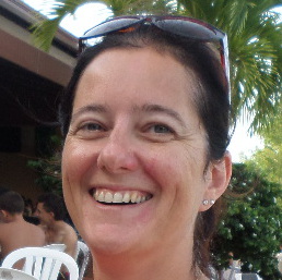 Profilbild von Angelika Hoser