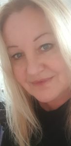 Profilbild von Angelika Karner