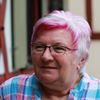 Profilbild von Angelika Klatt