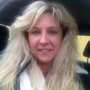 Profilbild von Angelika Lehner