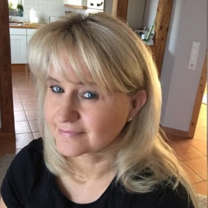 Profilbild von Angelika Lill