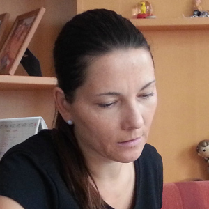 Profilbild von Angelika Lippl - Matjasic