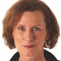 Profilbild von Angelika Löffler