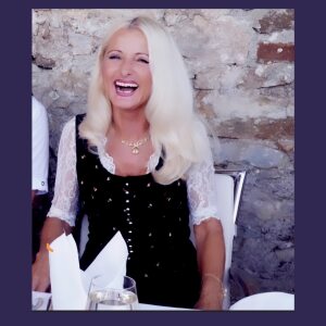 Profilbild von Angelika Madritsch