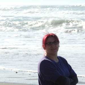 Profilbild von Angelika Meier