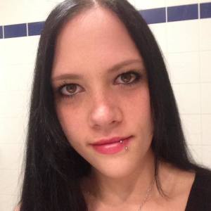 Profilbild von Angelika Mertl